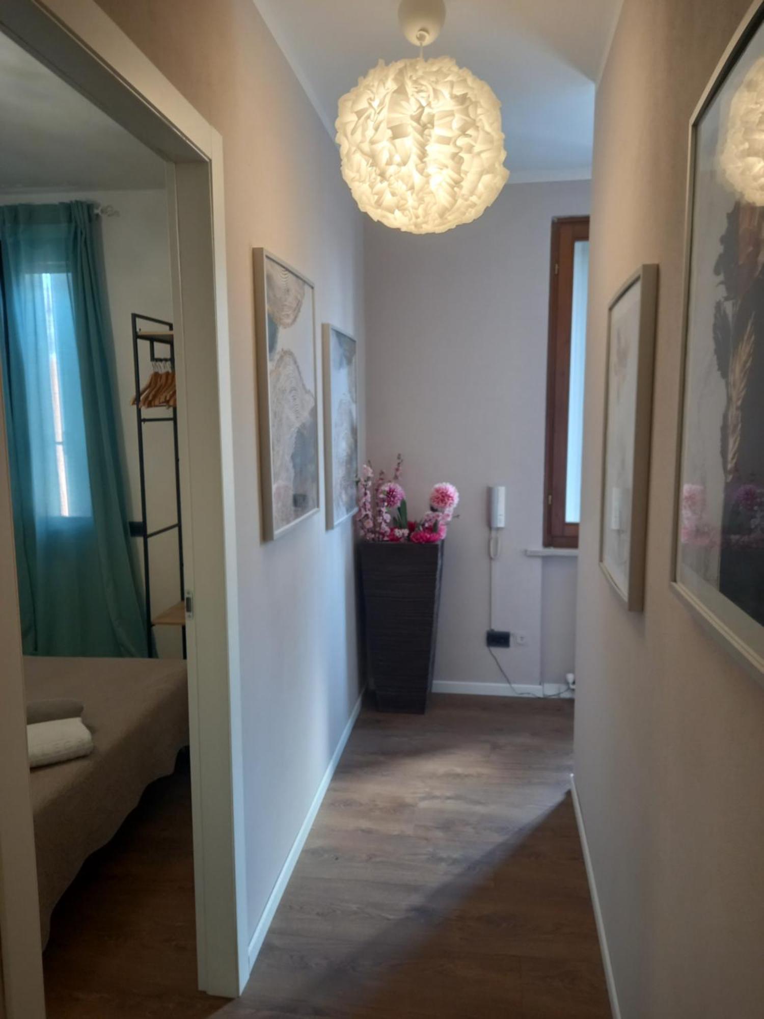 Room In Arena In Fiera Verona Exterior foto