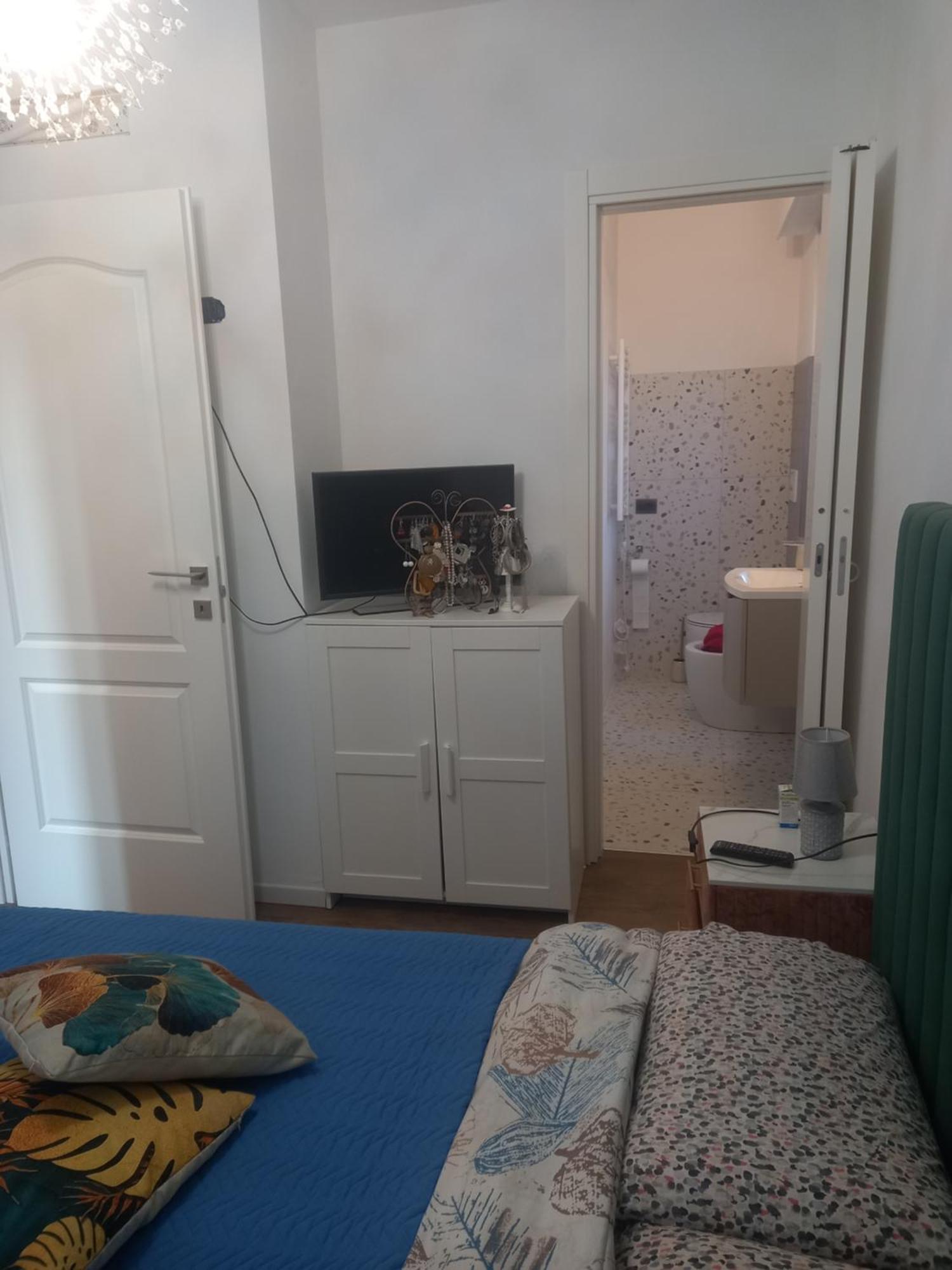 Room In Arena In Fiera Verona Exterior foto